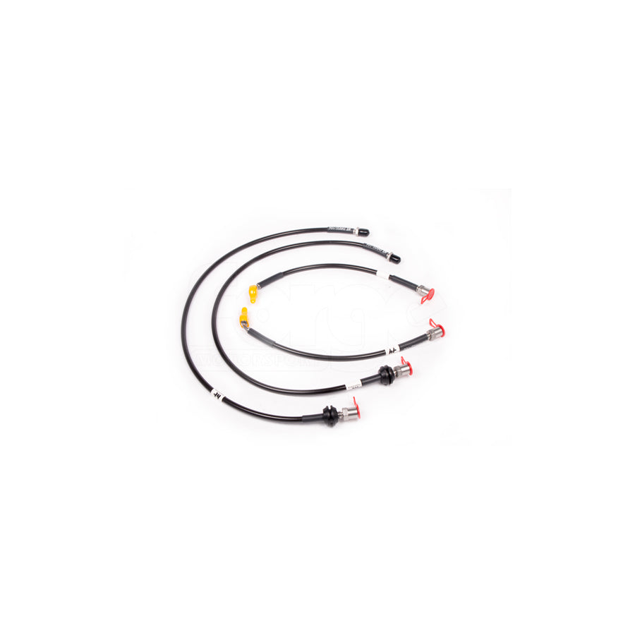 Forge SBH-BMW-4-F10A BMW M5 F10 Brake Lines | ML Performance UK Car Parts