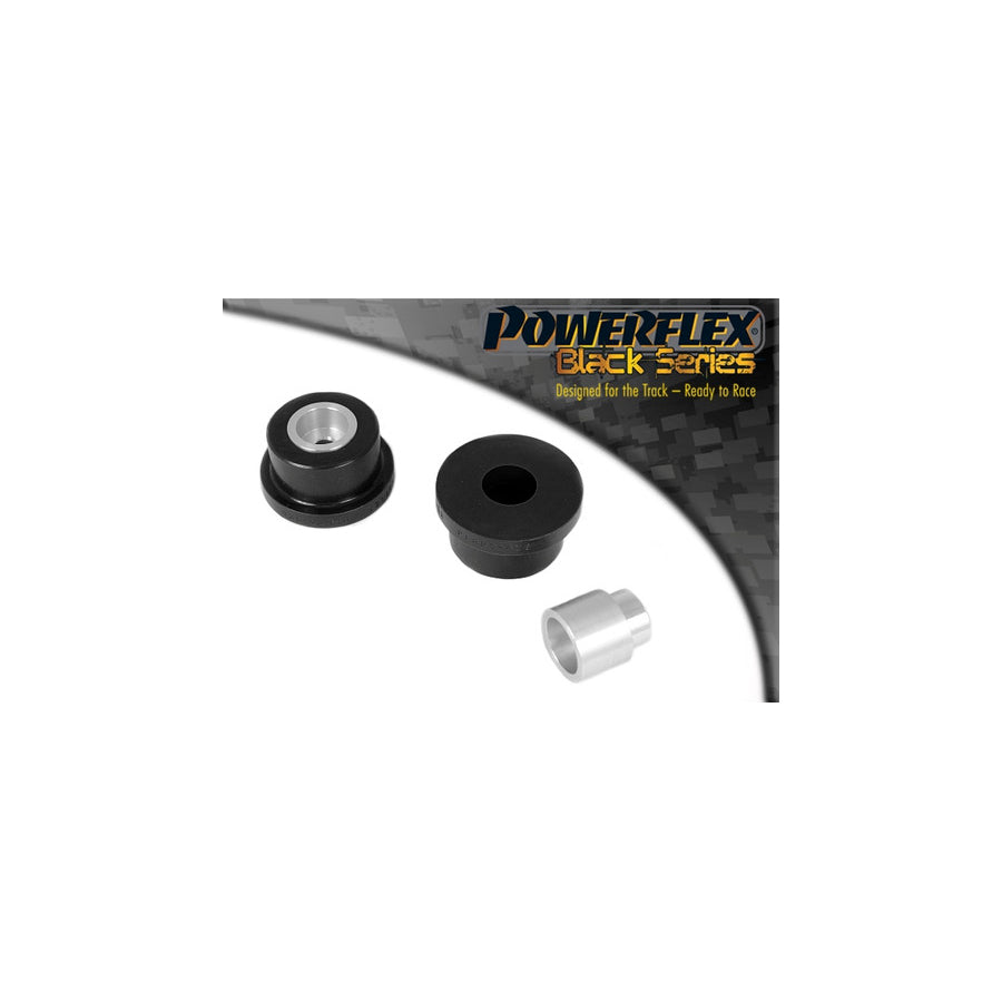 Powerflex PFR85-426BLK VW Skoda Seat Audi Rear Diff Rear Mounting Bush (Inc. Golf, Bora, Octavia, Leon, TT, S3) | ML Performance EU Car Parts