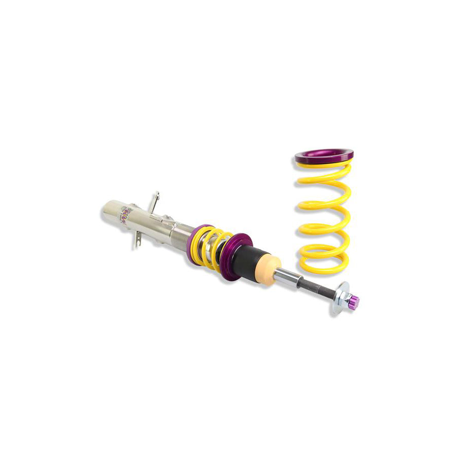 KW 35261017 Chevrolet Camaro Variant 3 Coilover Kit 4 | ML Performance EU Car Parts