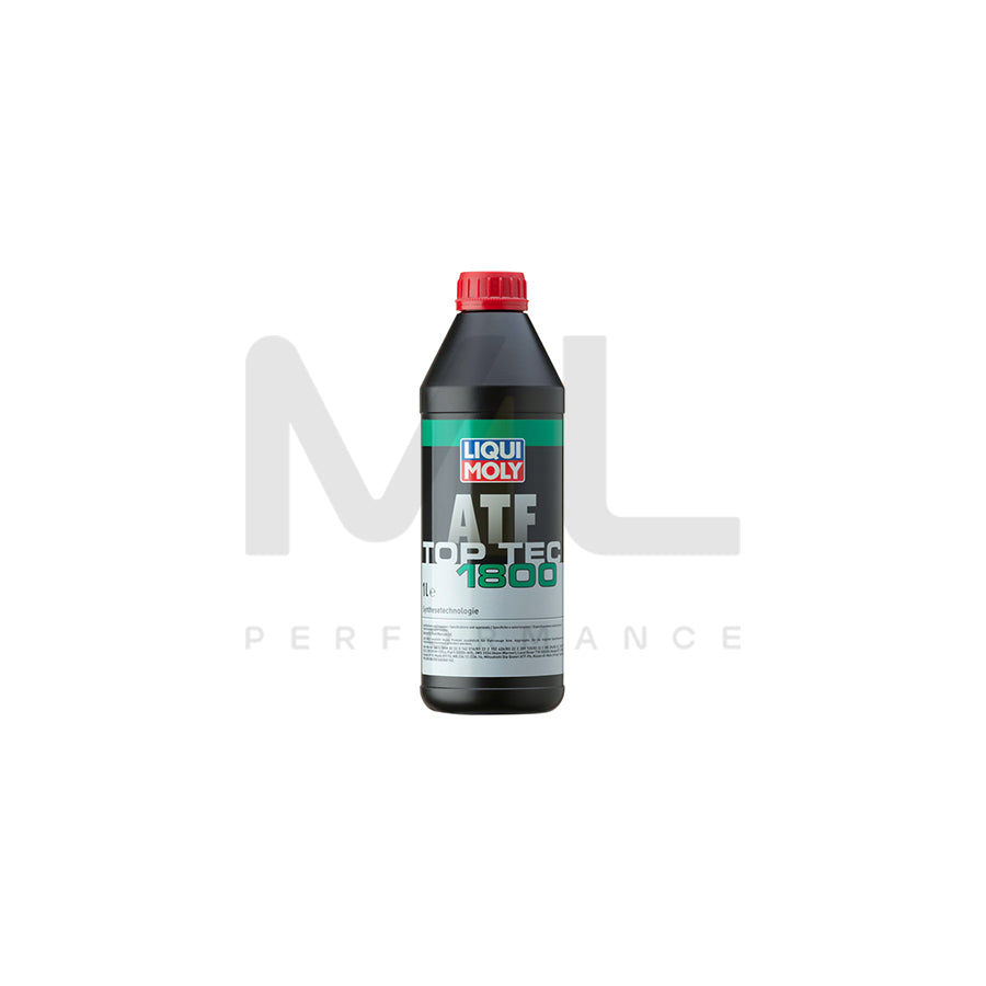 Liqui Moly Top Tec ATF 1800 205l