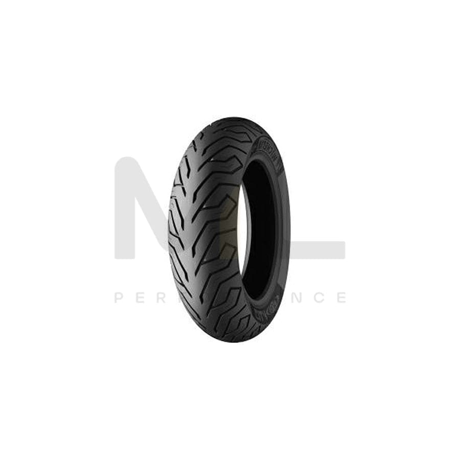 Michelin City Grip 140/60 14 64S Motorcycle Summer Tyre | ML Performance EU Car Parts