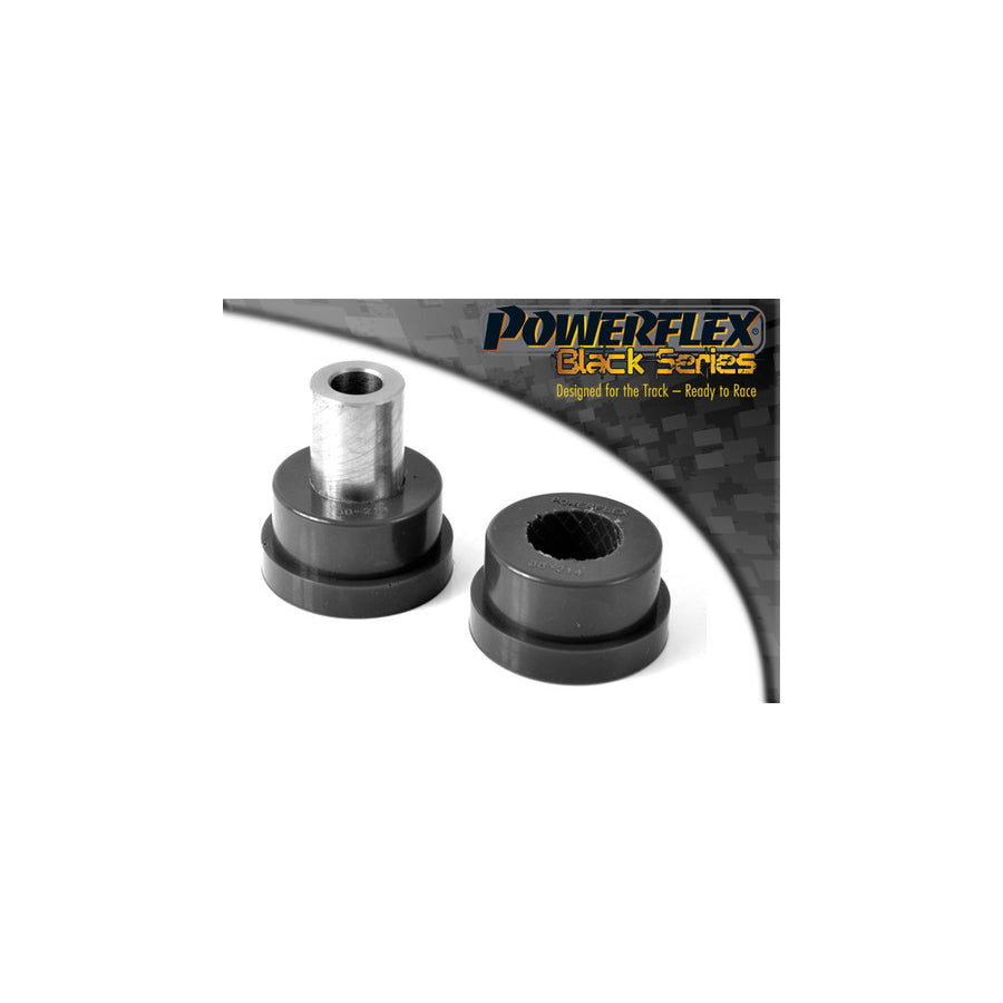 Powerflex PFR88-214BLK Volvo Rear Panhard Rod To Chassis Bush (Inc. 260 & 240) | ML Performance EU Car Parts