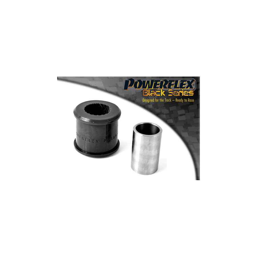 Powerflex PFR88-213BLK Volvo Rear Panhard Rod To Axle Bush (Inc. 260 & 240) | ML Performance EU Car Parts