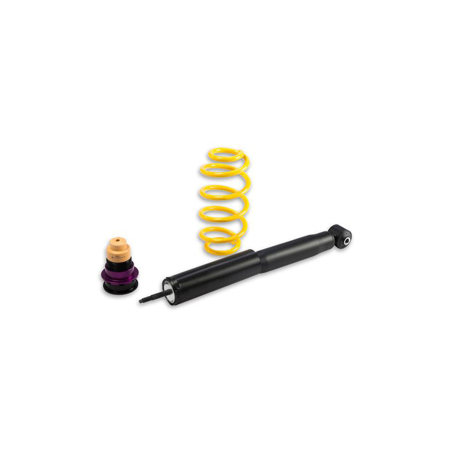 KW 10230045 Ford Mustang Variant 1 Coilover Kit 4 | ML Performance EU Car Parts