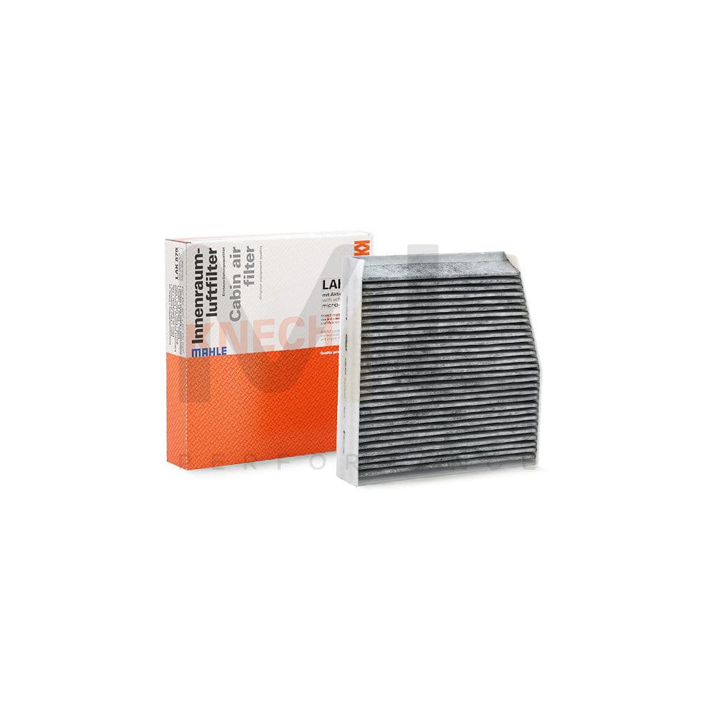 MAHLE ORIGINAL LAK 879 Pollen filter Activated Carbon Filter | ML Performance Car Parts