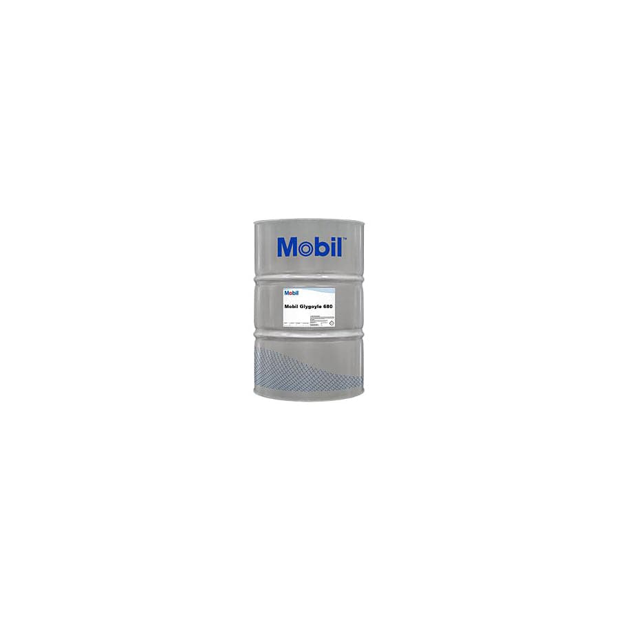 Mobil GLYGOYLE 680 PAIL 20Ltr | ML Performance UK Car Parts