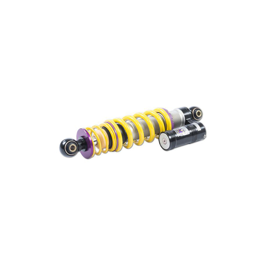 KW 35210288 Audi R8 42 Variant 3 With HLS 2 Hydraulic Lift System Coilover Kit 3 | ML Performance EU Car Parts