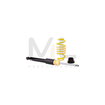 ST Suspensions 18230861 Ford Mazda COILOVER KIT XTA (Fiesta & Mazda 2) 4 | ML Performance UK Car Parts