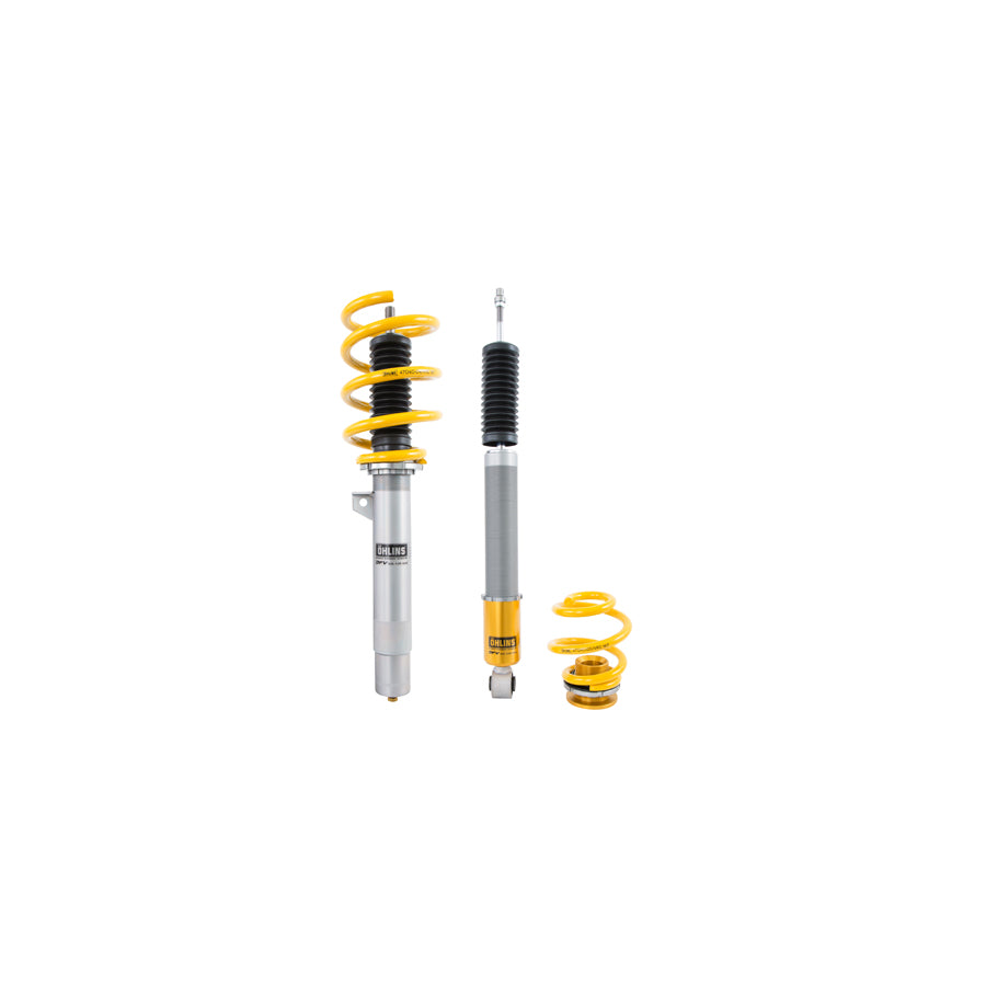 OHLINS BMS MI30S1 Road and Track Coilovers BMW E46 M3 2001-2006 | ML Perfromance