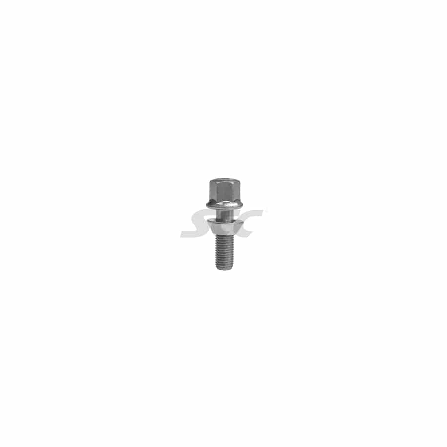 SWAG 15 93 1911 Wheel Bolt | ML Performance EU Car Parts