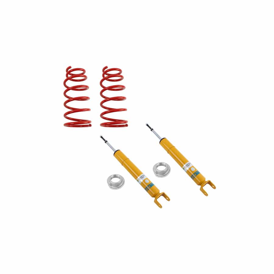 Bilstein 46-259899 SKODA VW B12 Sportline Coilover (Inc. Octavia & Golf) 1 | ML Performance EU Car Parts