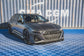 Maxton Design Audi RS6 C8 / RS7 C8 Side Skirts Diffusers V.1