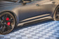 Maxton Design Audi RS6 C8 / RS7 C8 Side Skirts Diffusers V.1