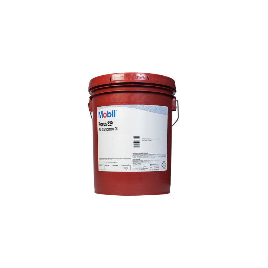 Mobil RARUS 829 PAIL USG5 5USG | ML Performance UK Car Parts