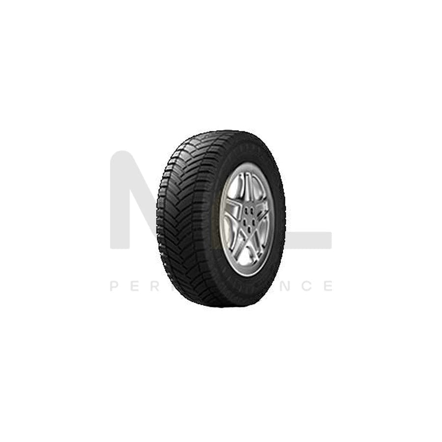 Michelin Agilis CrossClimate 225/55 R17 109T All Season Van Tyre | ML Performance UK Car Parts