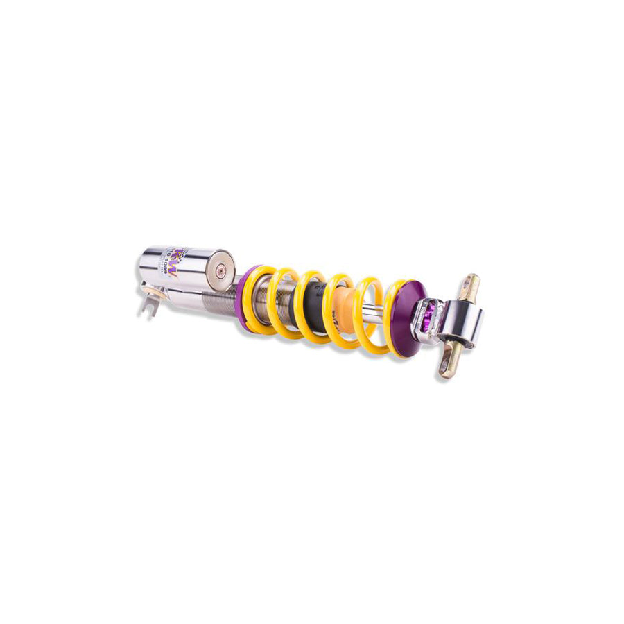 KW 35261025 Chevrolet Corvette C7 Variant 3 Coilover Kit - With EDC Delete 3 | ML Performance EU Car Parts