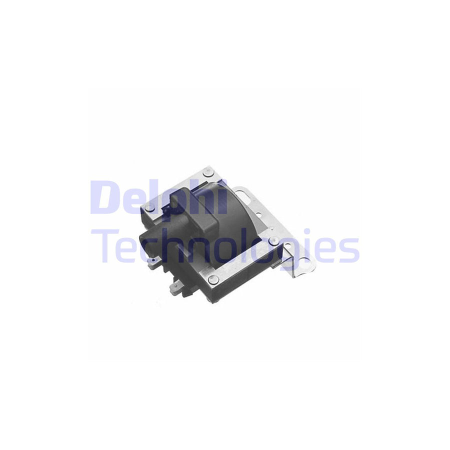 Delphi Ce10510-12B1 Ignition Coil