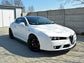 Maxton Design Alfa Romeo Brera Side Skirts Diffusers