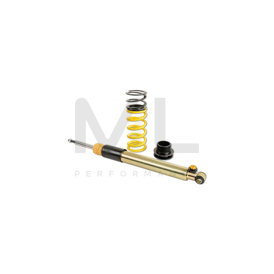 ST Suspensions 1820230883 Ford Fiesta Mk7  COILOVER KIT XTA PLUS 3 1 | ML Performance UK Car Parts