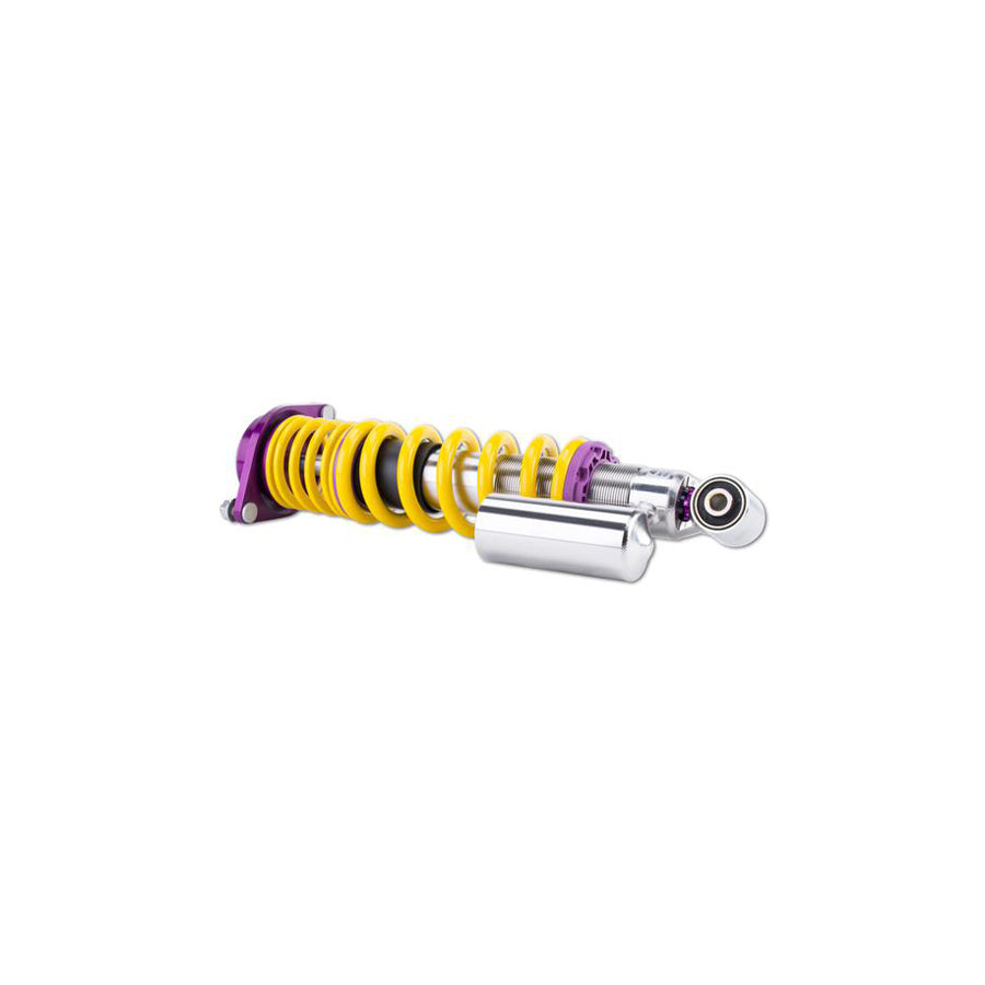 KW 35245818 Subaru WRX Clubsport 2-Way Coilover Kit 4 | ML Performance EU Car Parts