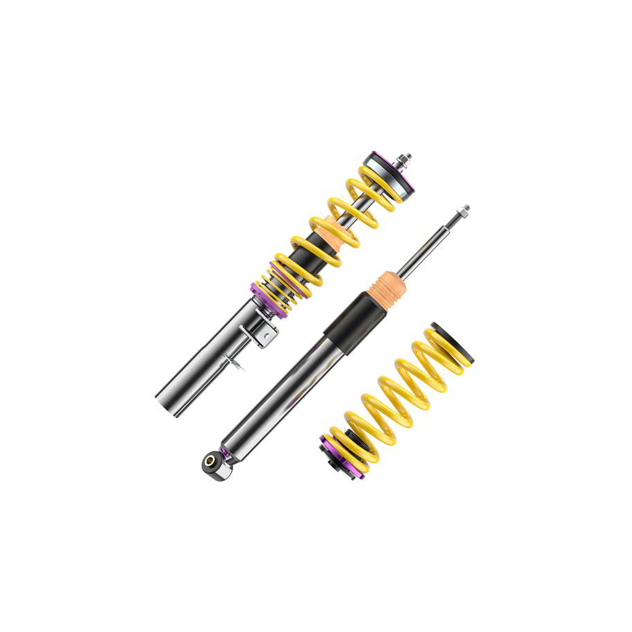 KW 35267018 Polestar Variant 3 Coilover Kit 2 | ML Performance EU Car Parts