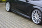 Maxton Design Audi S3 / A3 S-LINE 8V / 8V FL Hatchback Side Skirts Diffusers