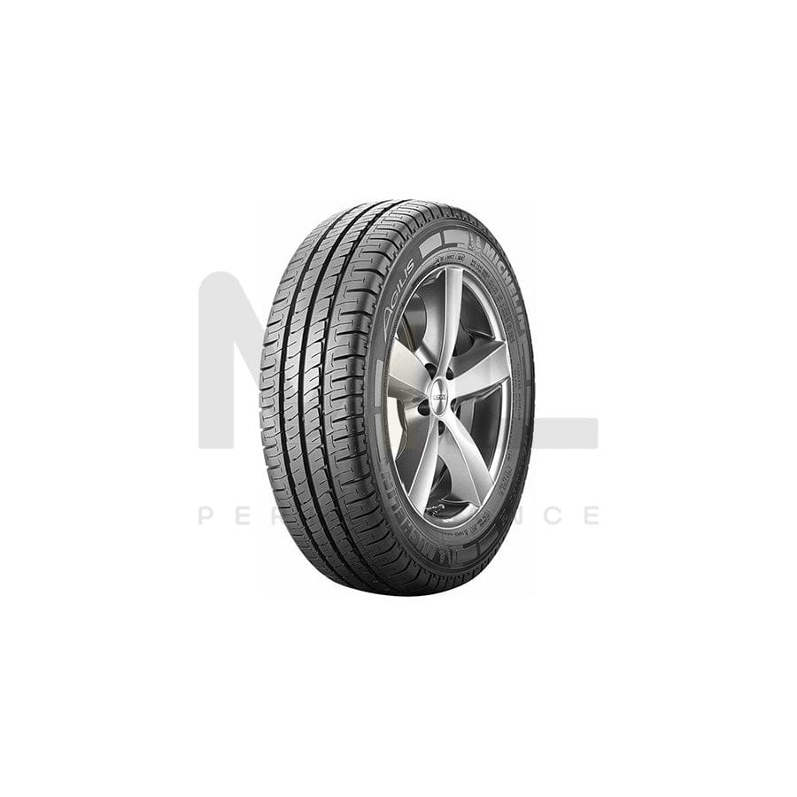 Michelin Agilis+ 225/75 R16 118R Van Summer Tyre | ML Performance UK Car Parts