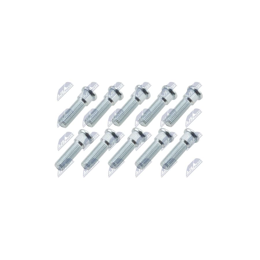 SCC Fahrzeugtechnik ZM1215KU40Z Wheel Bolt | ML Performance EU Car Parts