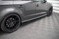 Maxton Design Audi S3 Sportback 8V Facelift Side Skirts Diffusers