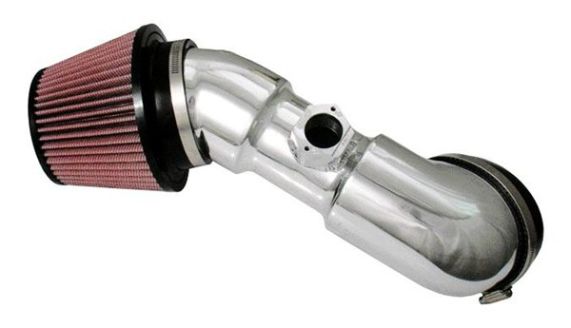 INJEN E46 02/- M3 6SPD MANUAL SHORT RAM INTAKE SYSTEM - SP1115P