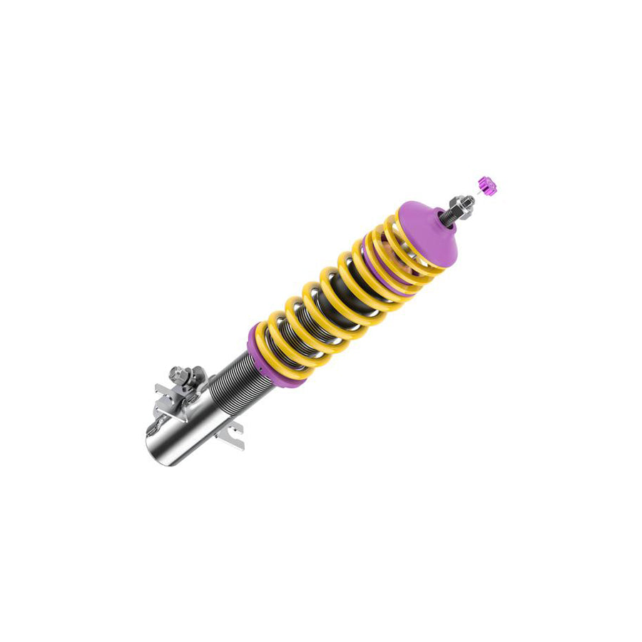 KW 15280001 VW Variant 2 Coilover Kit (Golf, Jetta & Scirocco) 3 | ML Performance EU Car Parts