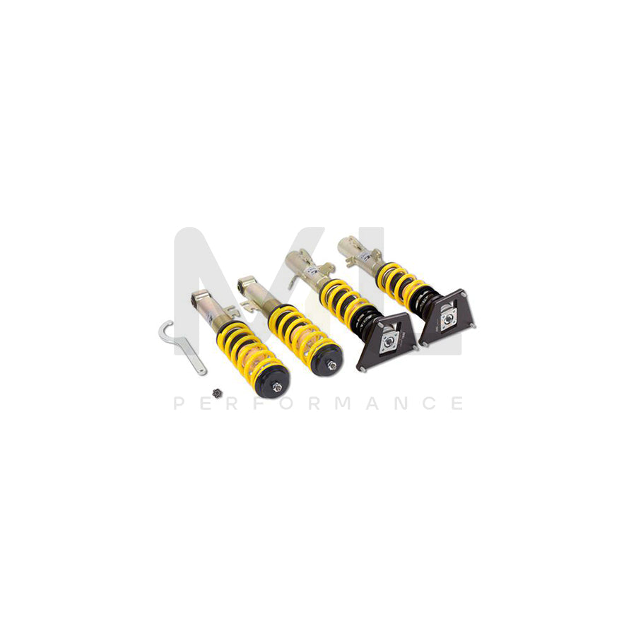 ST Suspensions 18220842 Mini R52 R50 R53 COILOVER KIT XTA 4 | ML Performance UK Car Parts