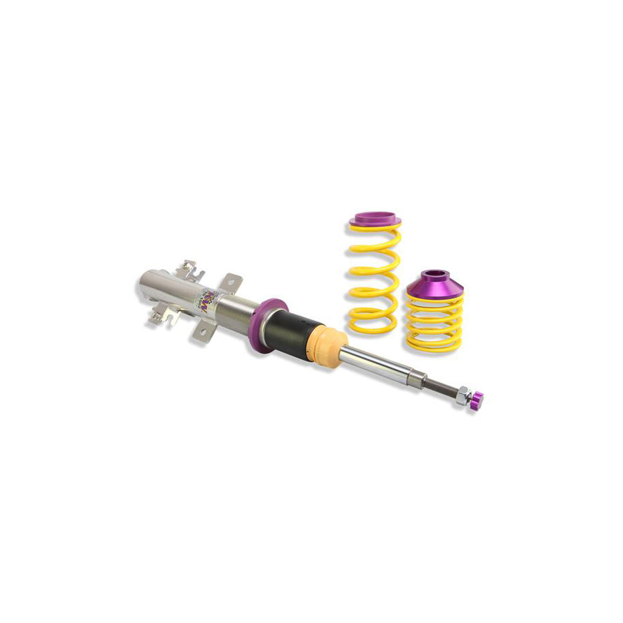 KW 35276006 Suzuki Swift III Variant 3 Coilover Kit 4 | ML Performance EU Car Parts