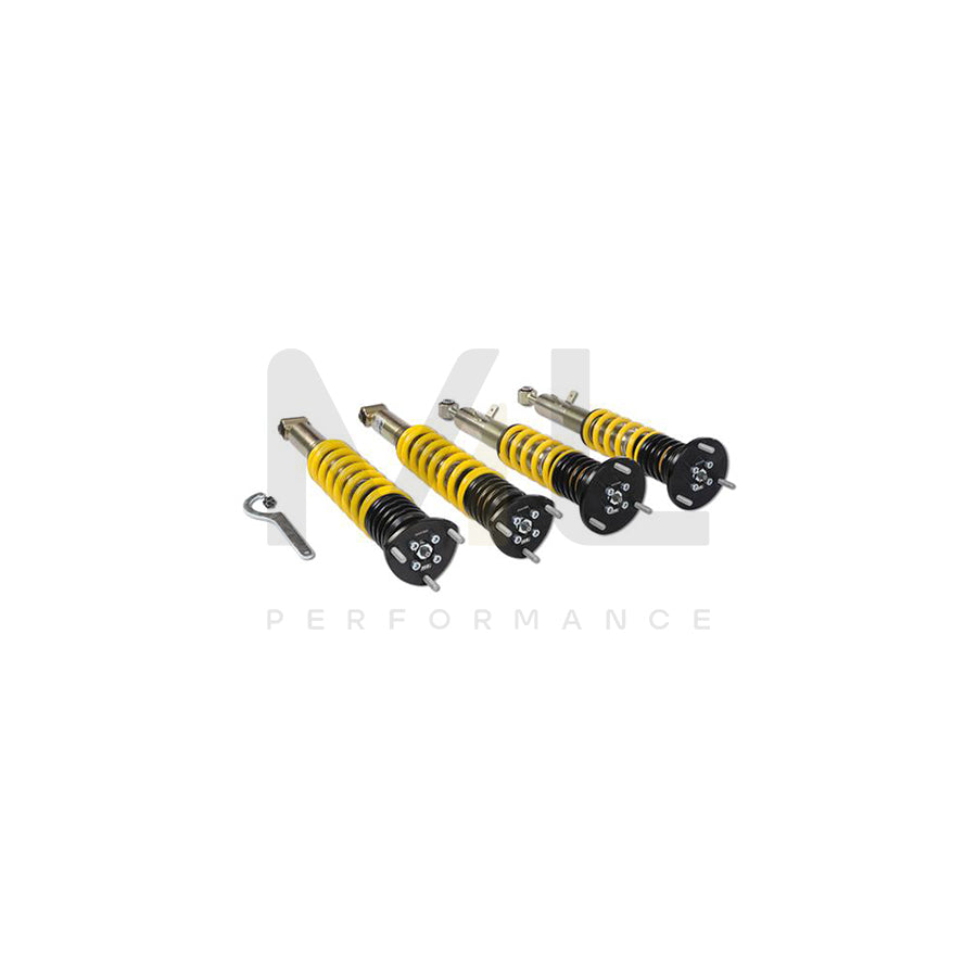 ST Suspensions 18257802 Lexus IS II COILOVER KIT XTA 5 | ML Performance UK Car Parts