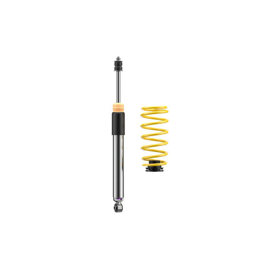 KW 35260087 Opel Manta A Variant 3 Coilover Kit 8 | ML Performance EU Car Parts