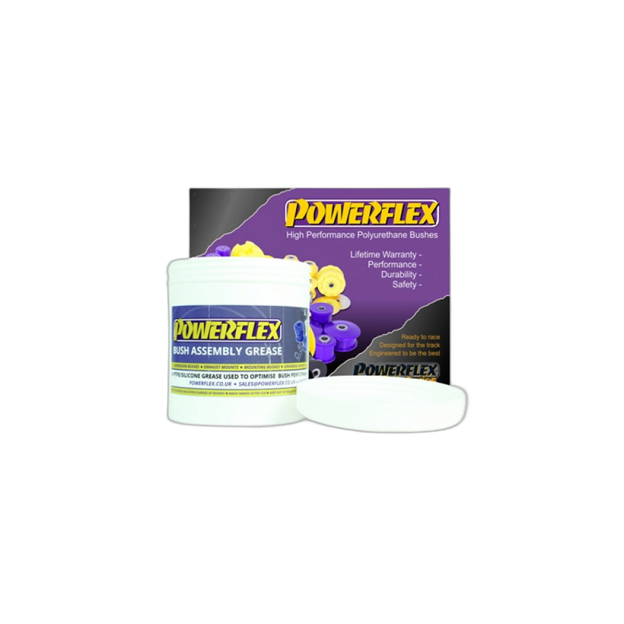 Powerflex PF99-903 Ptfe/Silicone Grease 500G Tub | ML Performance EU Car Parts