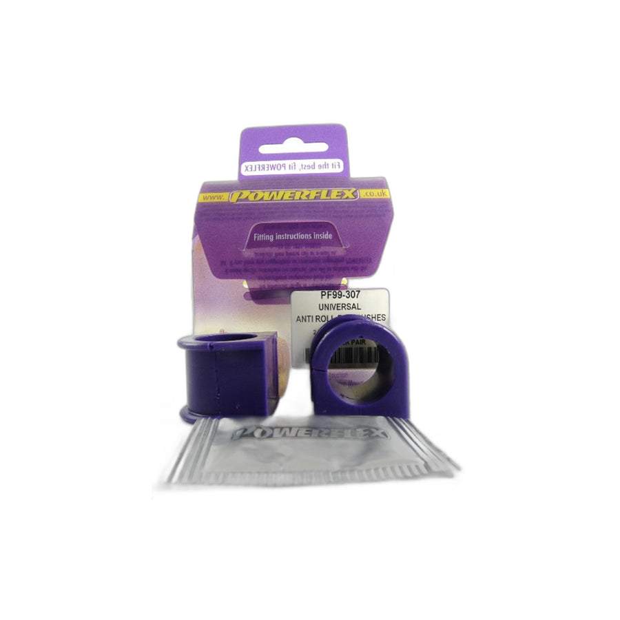 Powerflex PF99-307 300 Series Anti Roll Bar Bush 22mm | ML Performance EU Car Parts