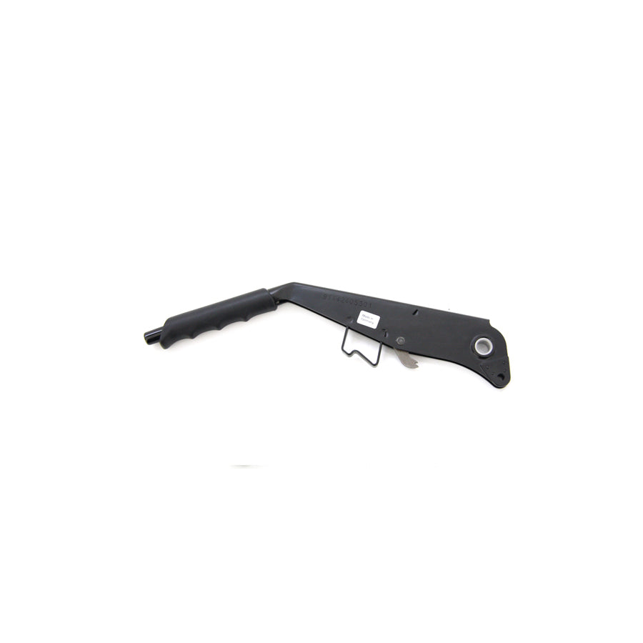 Genuine Porsche Handbrake Lever Porsche 914 73-76 | ML Performance EU Car Parts