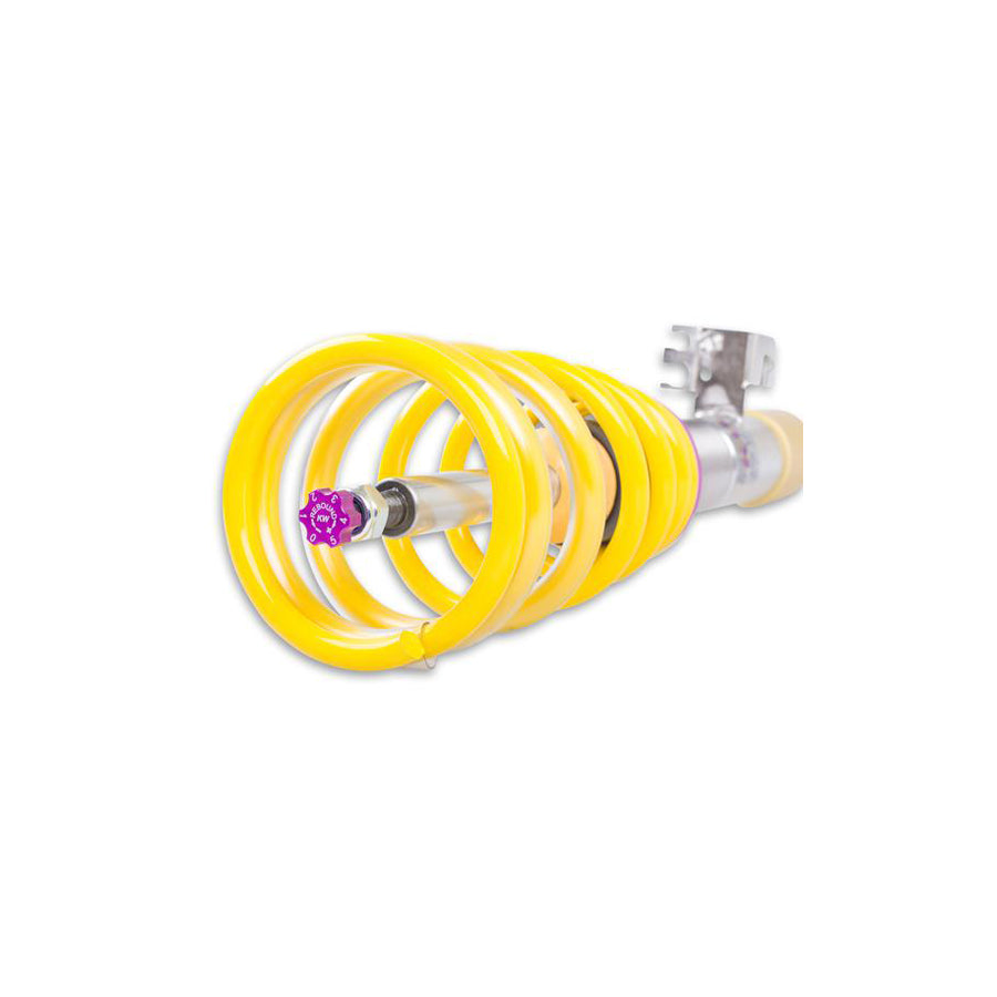 KW 15280127 VW Golf VI Variant 2 Coilover Kit - With EDC Delete 5 | ML Performance EU Car Parts