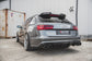 Maxton Design Audi S6 / A6 S-Line C7 FL Rear Side Splitters