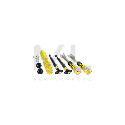 ST Suspensions 18227019 Chrysler Dodge COILOVER KIT XA (300 & Charger) 6 | ML Performance UK Car Parts