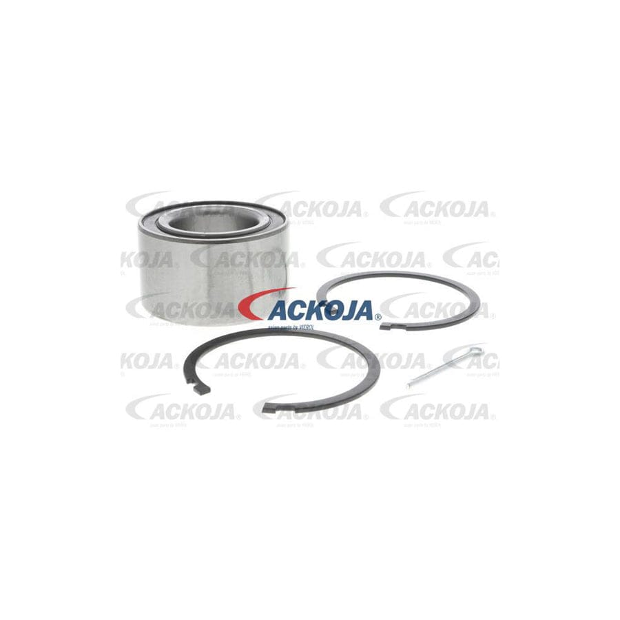 ACKOJA A38-0180 Wheel Nut | ML Performance EU Car Parts