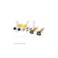 ST Suspensions 1820230867 Ford Focus Mk3  COILOVER KIT XTA PLUS 3 5 | ML Performance UK Car Parts