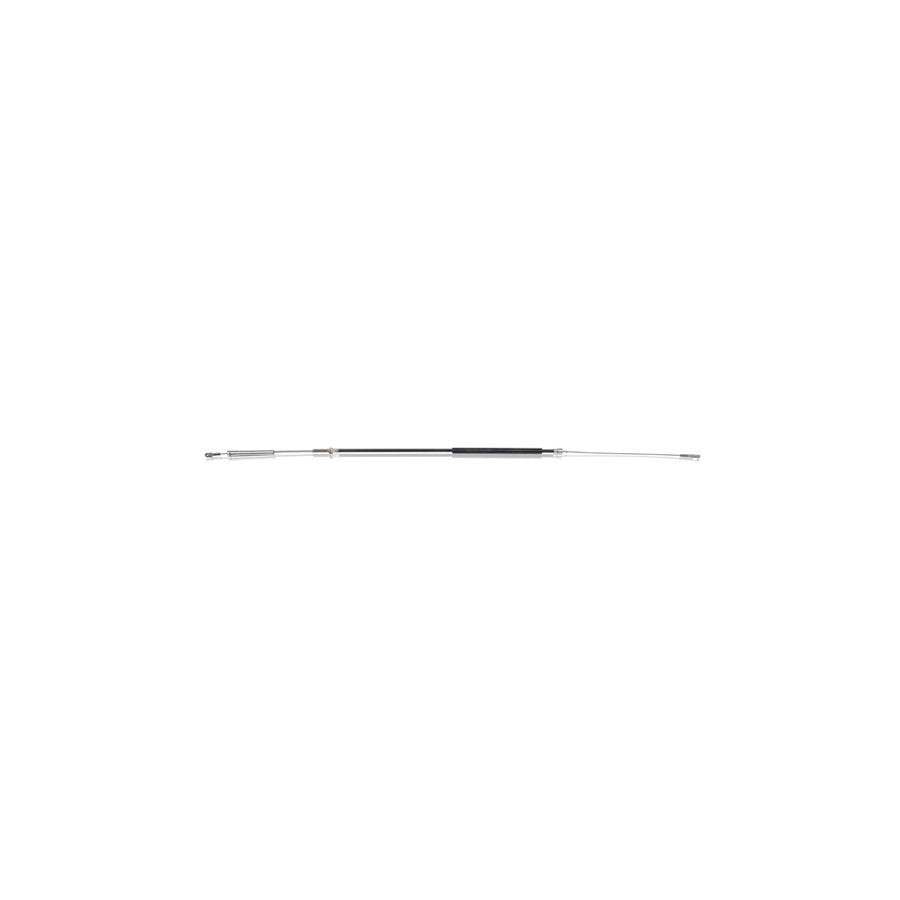 Genuine Porsche Handbrake Cable Porsche 930 1975-89 | ML Performance EU Car Parts