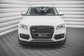 Maxton Design Audi SQ5 MK1 8R Front Splitter