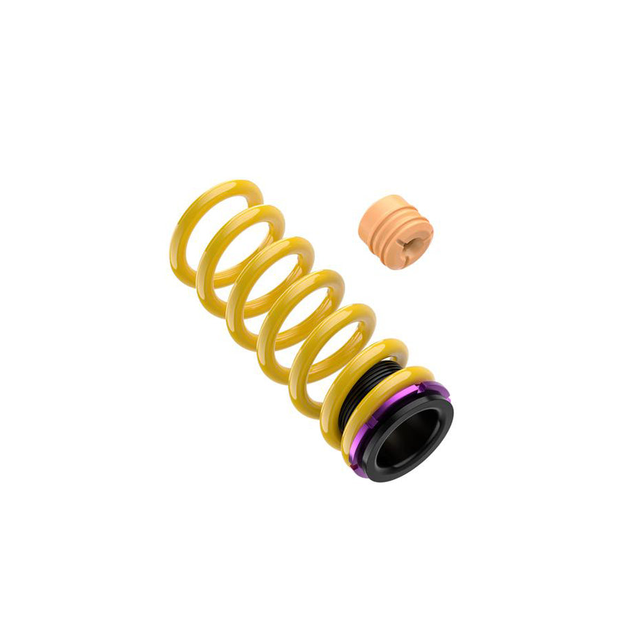 KW 25327018 Dodge Height-Adjustable Lowering Springs Kit (Challenger & Charger) 5 | ML Performance EU Car Parts