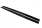 Maxton Design Audi S8 D4 FL Side Skirts Diffusers