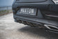 Maxton Design Mercedes Benz CLS-Class C257 AMG-Line Rear Valance