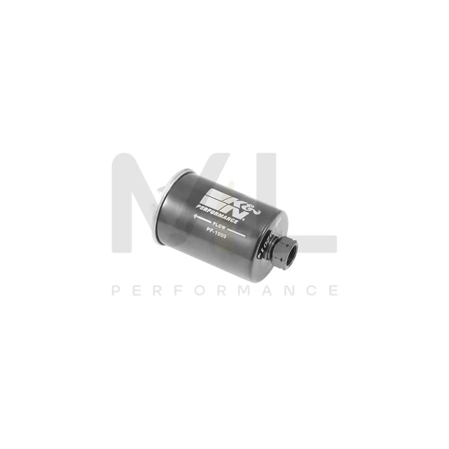 K&N PF-1000 Fuel Filter | ML Car Parts UK | ML Performance