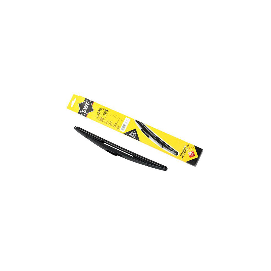 Swf Rear 116540 Wiper Blade | ML Performance EU Car Parts